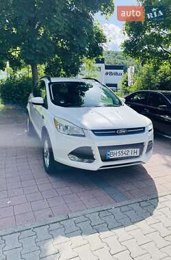 Ford Escape 2014