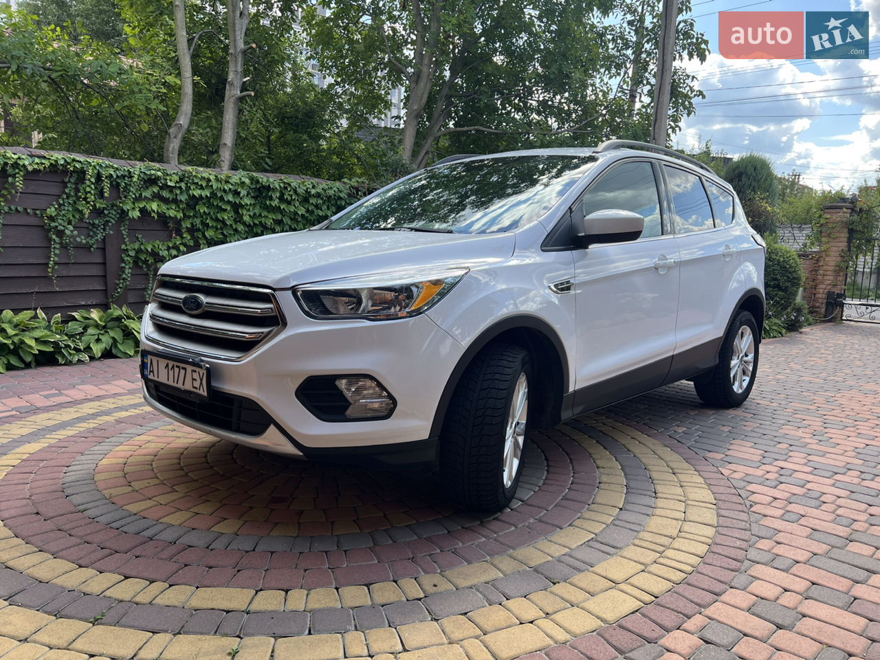 2019 Ford Escape - мініатюра 31