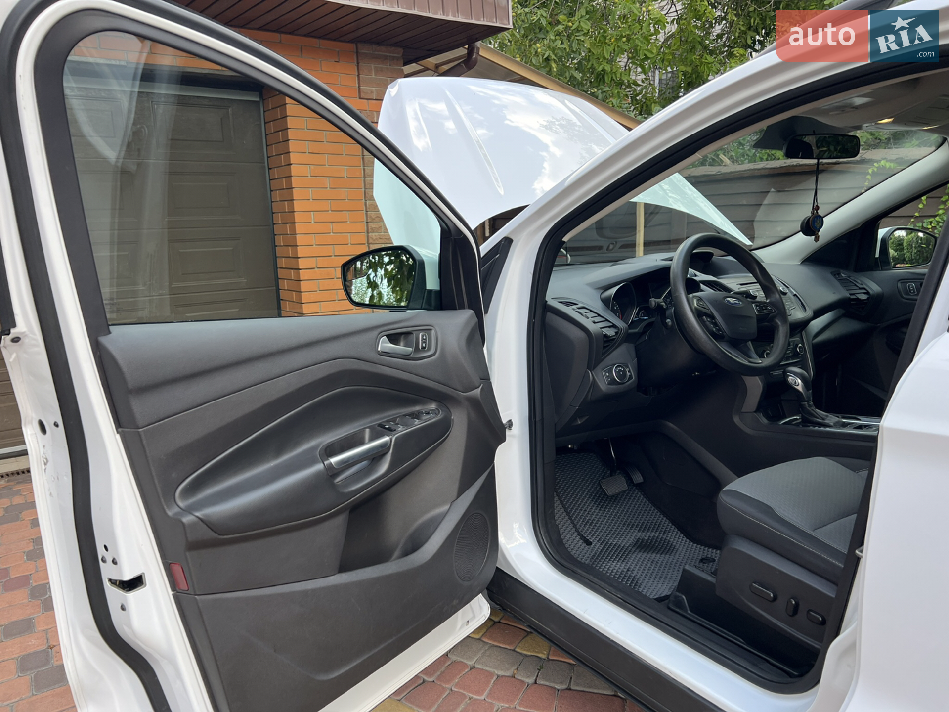 2018 Ford Escape - мініатюра 27