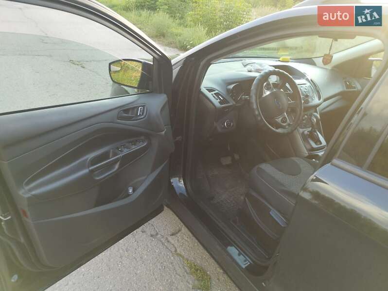 Внедорожник / Кроссовер Ford Escape 2015 в Белой Церкви