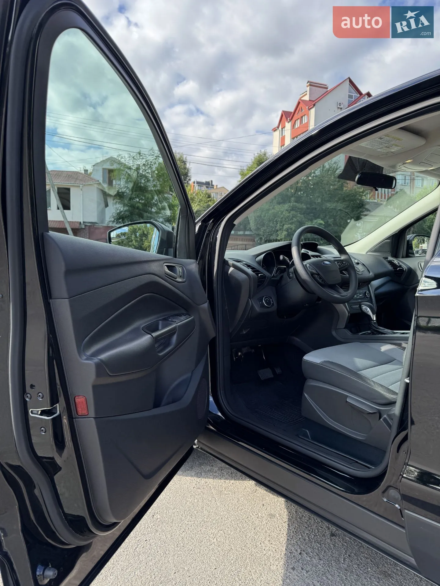 2016 Ford Escape - мініатюра 14