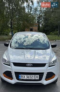 Ford Escape 2014 Ford Escape 2014