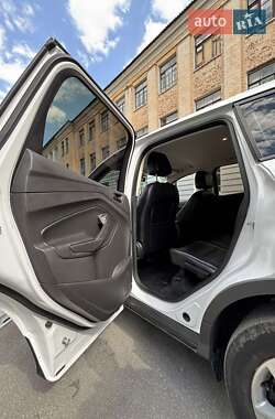 Внедорожник / Кроссовер Ford Escape 2014 в 