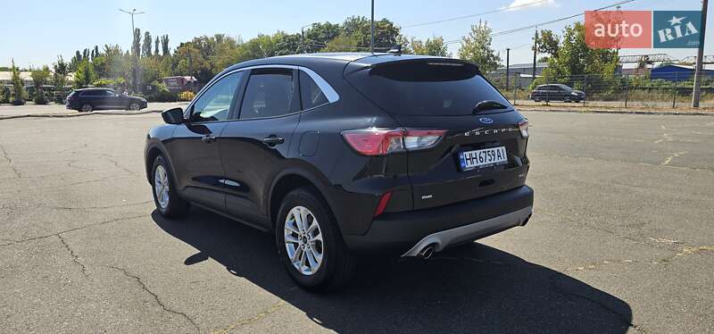 Внедорожник / Кроссовер Ford Escape 2022 в Одессе