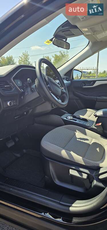 Внедорожник / Кроссовер Ford Escape 2022 в Одессе