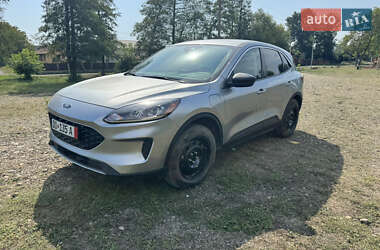 Ford Escape 2022 Ford Escape 2022