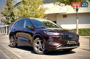 Внедорожник / Кроссовер Ford Escape 2023 в Киеве