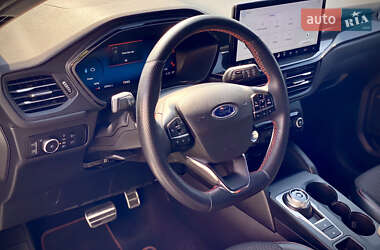 Внедорожник / Кроссовер Ford Escape 2023 в 