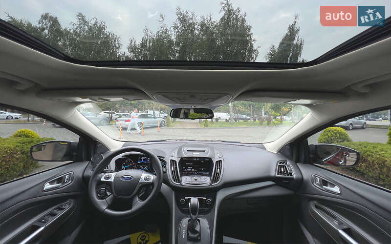 Внедорожник / Кроссовер Ford Escape 2014 в Львове фото 13 Внедорожник / Кроссовер Ford Escape 2014 в Львове