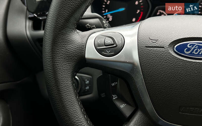 Внедорожник / Кроссовер Ford Escape 2014 в Львове фото 23 Внедорожник / Кроссовер Ford Escape 2014 в Львове