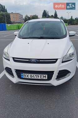 Ford Escape 2014 Ford Escape 2014