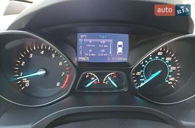 Внедорожник / Кроссовер Ford Escape 2014 в 