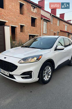 Внедорожник / Кроссовер Ford Escape 2020 в Хмельницком