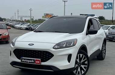 Ford Escape 2020