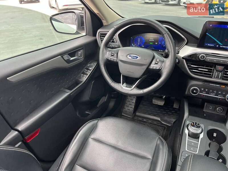 Внедорожник / Кроссовер Ford Escape 2020 в Львове