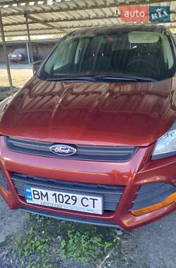 Ford Escape 2015