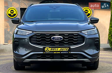 Внедорожник / Кроссовер Ford Escape 2023 в 
