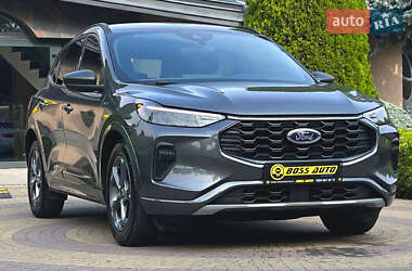 Ford Escape 2023 Ford Escape 2023