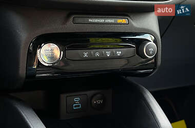 Внедорожник / Кроссовер Ford Escape 2023 в 