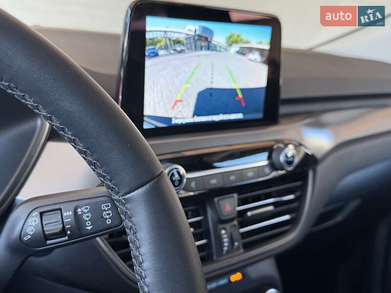 Внедорожник / Кроссовер Ford Escape 2023 в Киеве фото 5 Внедорожник / Кроссовер Ford Escape 2023 в Киеве