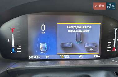 Внедорожник / Кроссовер Ford Escape 2023 в 