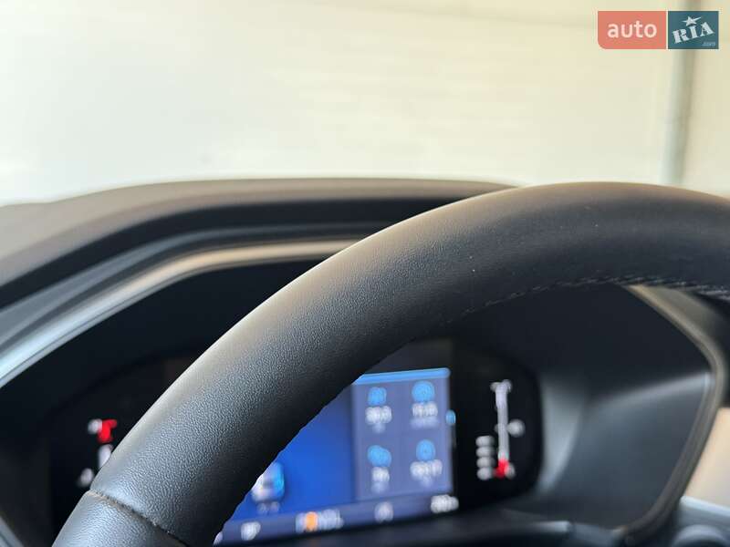 Внедорожник / Кроссовер Ford Escape 2023 в Киеве фото 7 Внедорожник / Кроссовер Ford Escape 2023 в Киеве