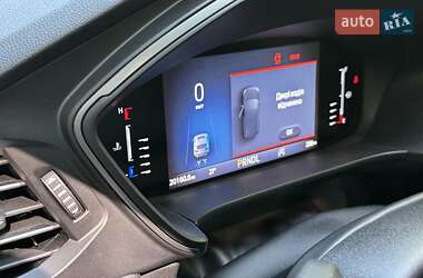 Внедорожник / Кроссовер Ford Escape 2023 в 