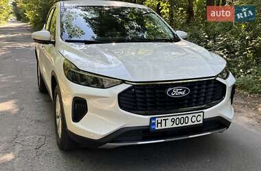 Позашляховик / Кросовер Ford Escape 2023 в Києві