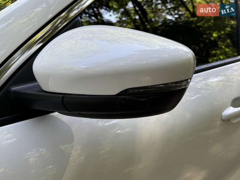 Внедорожник / Кроссовер Ford Escape 2023 в Киеве фото 20 Внедорожник / Кроссовер Ford Escape 2023 в Киеве