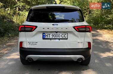 Внедорожник / Кроссовер Ford Escape 2023 в 