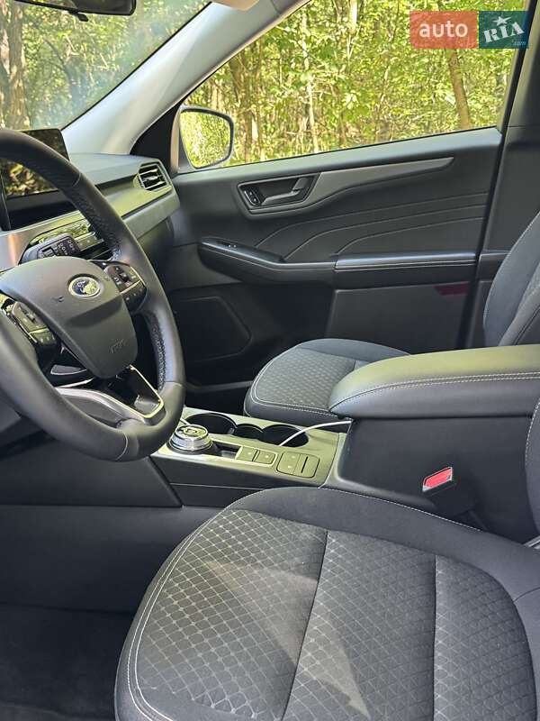 Внедорожник / Кроссовер Ford Escape 2023 в Киеве фото 32 Внедорожник / Кроссовер Ford Escape 2023 в Киеве