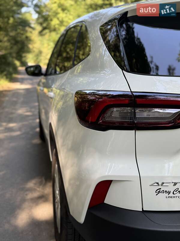 Внедорожник / Кроссовер Ford Escape 2023 в Киеве фото 65 Внедорожник / Кроссовер Ford Escape 2023 в Киеве