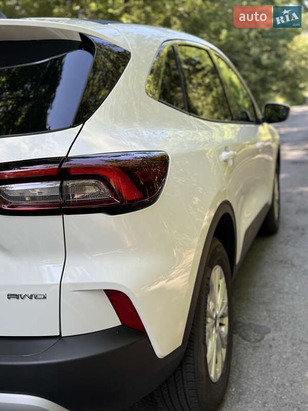 Внедорожник / Кроссовер Ford Escape 2023 в Киеве фото 66 Внедорожник / Кроссовер Ford Escape 2023 в Киеве