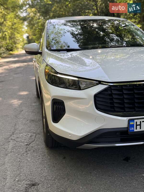 Внедорожник / Кроссовер Ford Escape 2023 в Киеве фото 68 Внедорожник / Кроссовер Ford Escape 2023 в Киеве