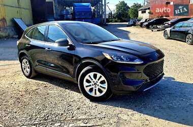 Ford Escape 2020 Ford Escape 2020