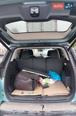 Внедорожник / Кроссовер Ford Escape 2013 в 