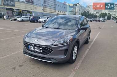 Внедорожник / Кроссовер Ford Escape 2022 в Сумах