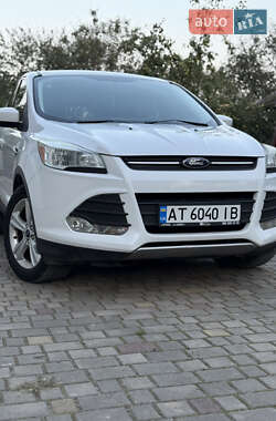 Ford Escape 2014