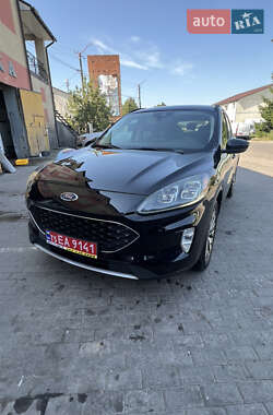 Ford Escape 2021 Ford Escape 2021