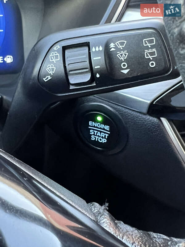 Внедорожник / Кроссовер Ford Escape 2021 в Дубно фото 83 Внедорожник / Кроссовер Ford Escape 2021 в Дубно