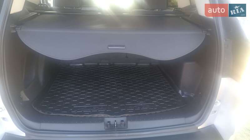 Позашляховик / Кросовер Ford Escape 2018 в Черкасах фото 9 Позашляховик / Кросовер Ford Escape 2018 в Черкасах