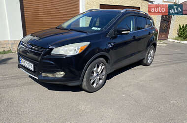 Ford Escape 2015