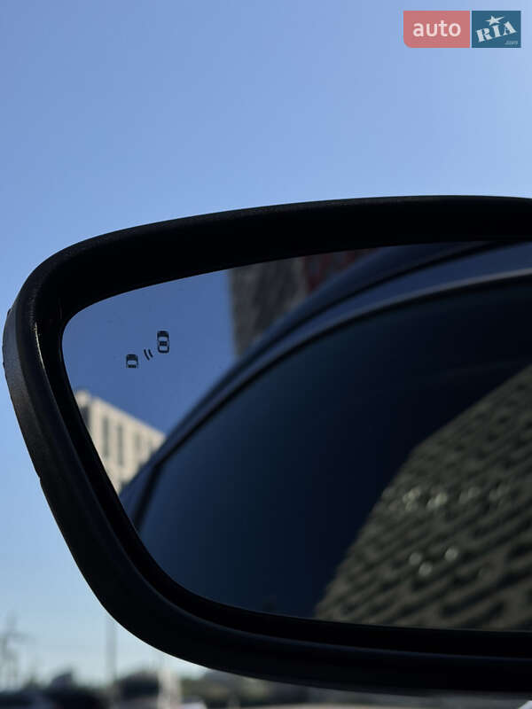 Внедорожник / Кроссовер Ford Escape 2023 в Киеве