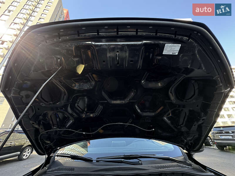 Внедорожник / Кроссовер Ford Escape 2023 в Киеве