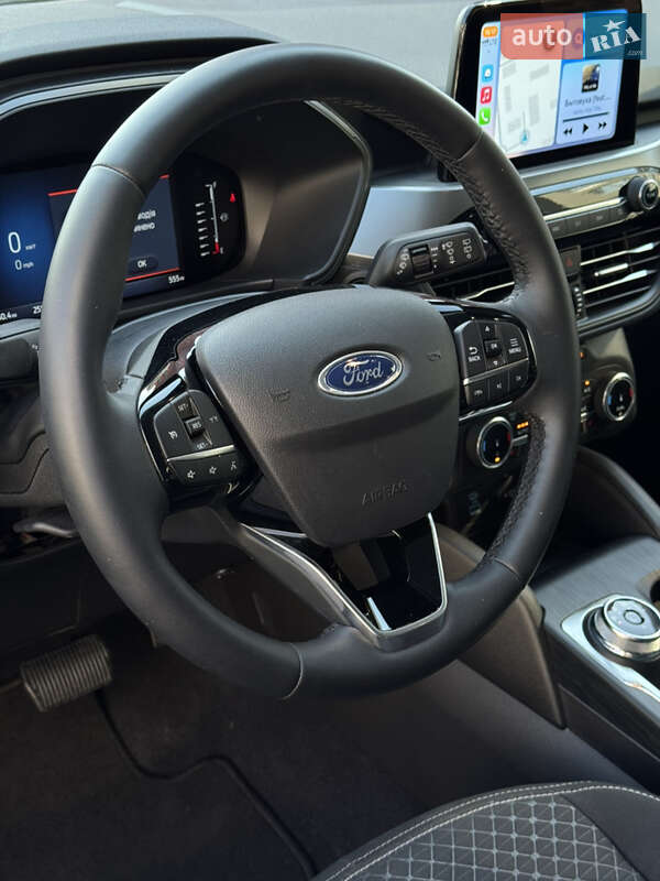 Внедорожник / Кроссовер Ford Escape 2023 в Киеве