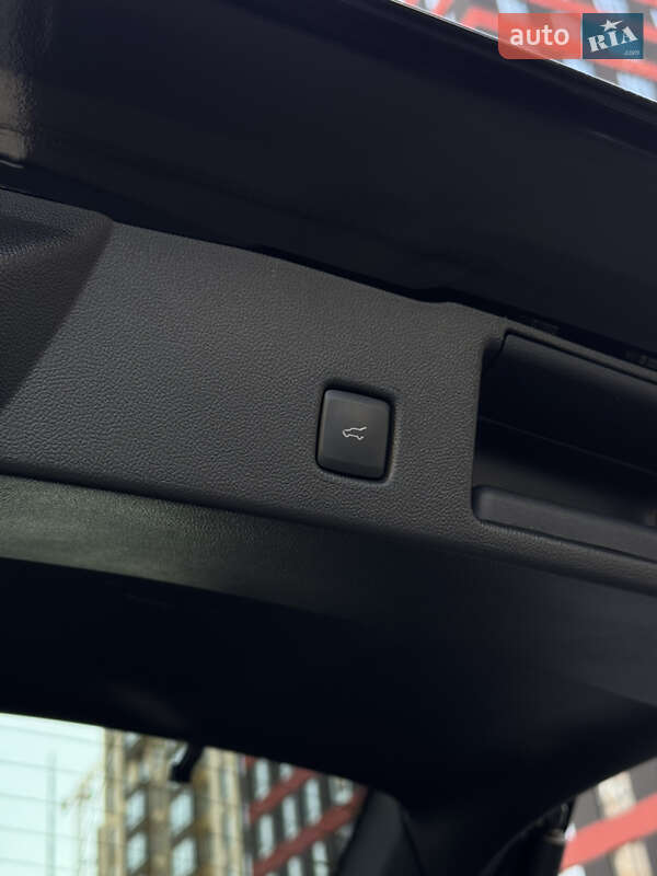 Внедорожник / Кроссовер Ford Escape 2023 в Киеве