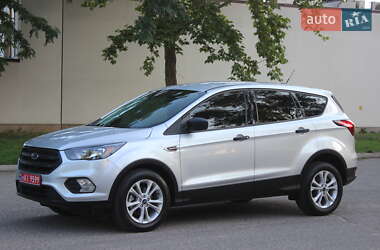 Ford Escape 2019