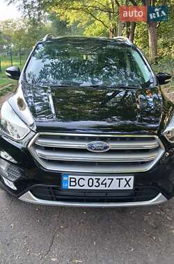Ford Escape 2016 Ford Escape 2016