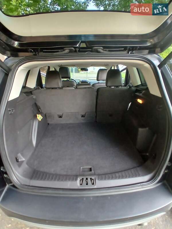 Внедорожник / Кроссовер Ford Escape 2016 в Львове фото 10 Внедорожник / Кроссовер Ford Escape 2016 в Львове