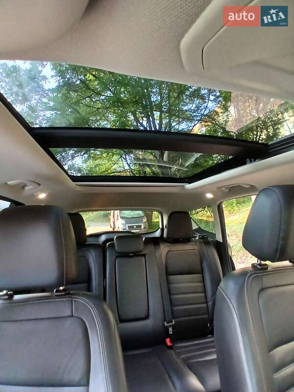 Внедорожник / Кроссовер Ford Escape 2016 в Львове фото 13 Внедорожник / Кроссовер Ford Escape 2016 в Львове
